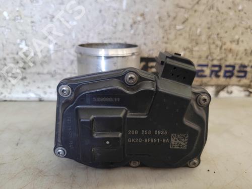 Throttle body FORD TRANSIT CUSTOM V362 Van (FY, FZ) 2.0 EcoBlue | BP24838109M82 