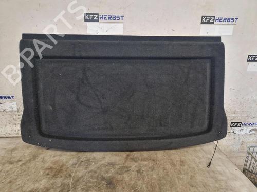 Bandeja trasera Bandeja trasera VW TIGUAN (AD1, AX1) 2.0 TDI 4motion (150 hp) 37170083 37170083