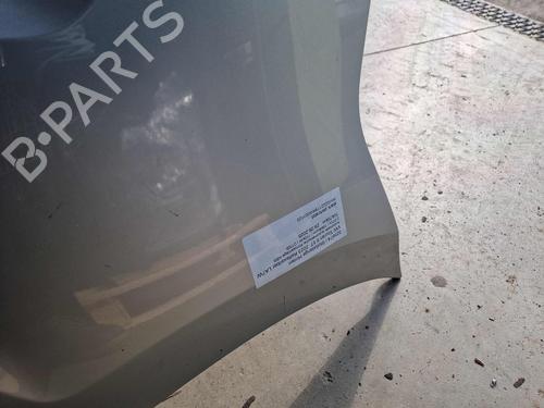 Rear bumper VW TOURAN (5T1) 2.0 TDI | BP29306850C8 