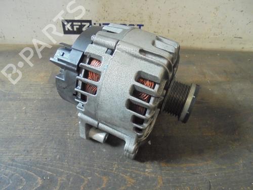 Used Alternator VW GOLF VI (5K1) 1.4 TSI (122 hp) 20090738