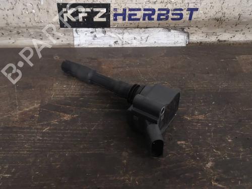 Used Electronic module AUDI A6 C7 Avant (4G5, 4GD) 2.0 TFSI (252 hp) 19928717