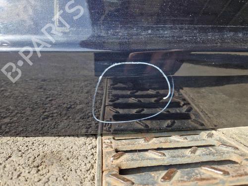 Tailgate VW SHARAN (7N1, 7N2) 1.4 TSI | BP28472949C6 