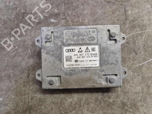 Used Control unit Control unit AUDI A6 C7 Avant (4G5, 4GD) 2.8 FSI quattro (204 hp) 33337977 33337977