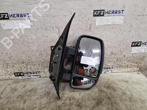 Used Right mirror OPEL MOVANO B Van (X62) 2.3 CDTI RWD (FV) (131 hp) 31351171