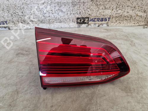 Venstre Baklys VW GOLF VII Variant (BA5, BV5) 2.0 TDI (150 hp) 29989262