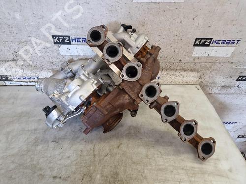 Turbolader/Kompressor BMW 3 Touring (G21, G81) 330 d Mild-Hybrid xDrive | BP25919414M71 