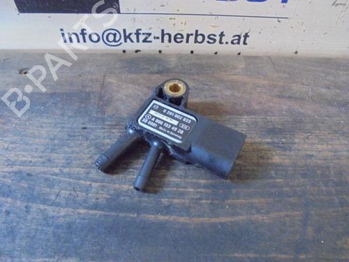 Elektronisk sensor MERCEDES-BENZ A-CLASS (W169) A 160 CDI (169.006, 169.306) (82 hp) 13061888