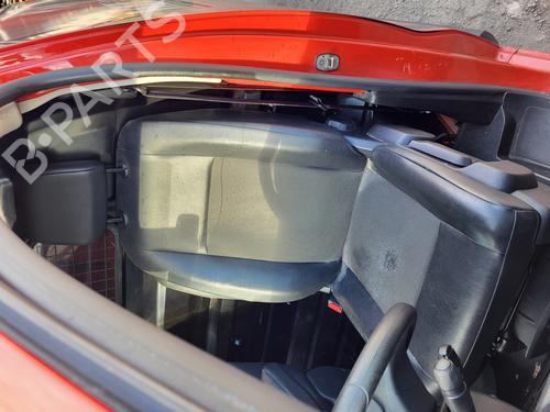 left-front-seat-opel-vivaro-c-van-k0-2019-40048240 main image