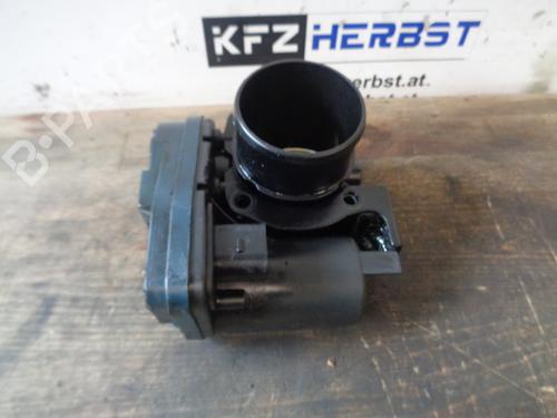 Used Throttle body LAND ROVER RANGE ROVER SPORT I (L320) 3.6 D 4x4 (272 hp) 12864795