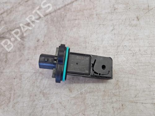 Used Mass air flow sensor OPEL ZAFIRA TOURER C (P12) 1.6 CDTI (75) (136 hp) 27350404