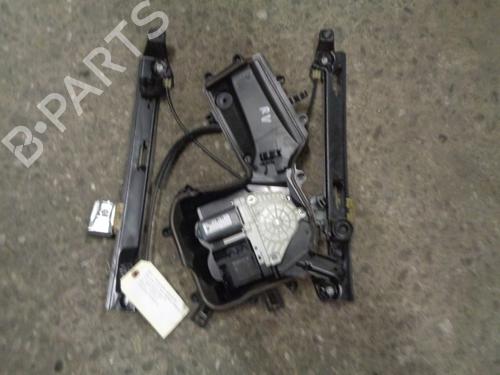 Used Front right window mechanism SEAT LEON (1P1) 1.4 16V (86 hp) 12863872