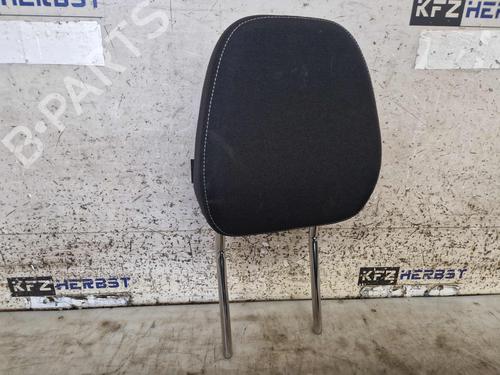 Nakkestøtte Nakkestøtte SKODA RAPID (NH3, NK3, NK6) 1.2 TSI (110 hp) 34007953 34007953