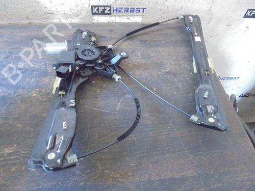 Used Front right window mechanism OPEL ASTRA K Sports Tourer (B16) 1.6 CDTi (35) (110 hp) 12870730