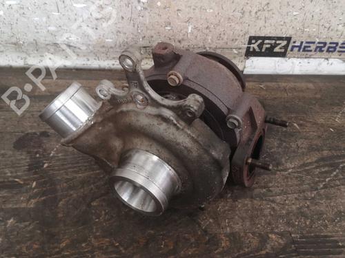 Used Turbocharger/Supercharger LAND ROVER FREELANDER 2 (L359) 2.2 TD4 4x4 (160 hp) 22286086