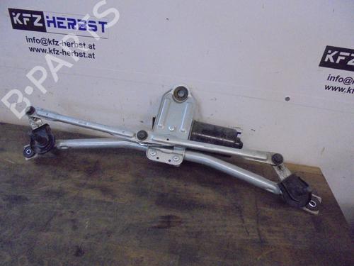 Used Front wipers mechanism KIA SPORTAGE III (SL) 1.6 GDI (135 hp) 12884787