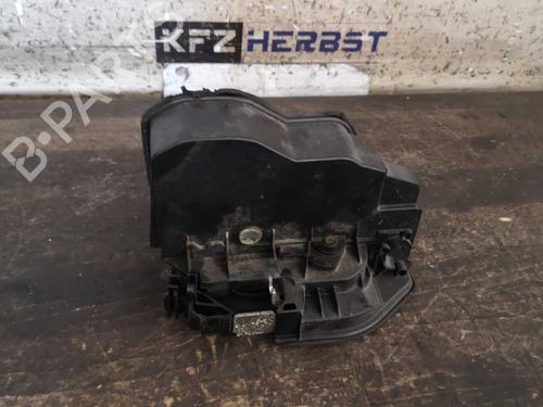 Used Rear left lock BMW X3 (F25) sDrive 18 d (143 hp) 22286942