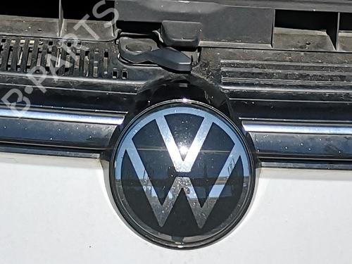 Griglia anteriore Griglia anteriore VW GOLF VIII (CD1, DA1) 2.0 TDI (116 hp) 35952551 35952551
