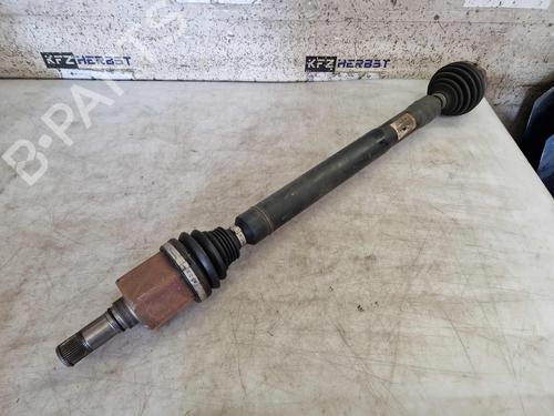 Right front driveshaft VW PASSAT B8 Variant (3G5, CB5) 1.4 GTE Hybrid | BP27092560M39 