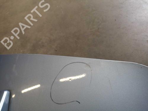 Left rear door OPEL CORSA D (S07) 1.7 CDTI (L08, L68) | BP12895086C4 