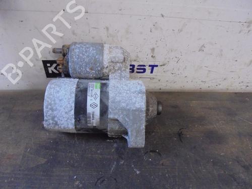 Starter RENAULT CLIO III (BR0/1, CR0/1) 1.2 16V (BR0P, CR0P) | BP12885190M8 