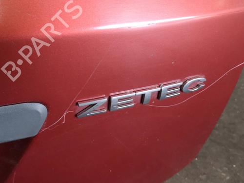 Tailgate FORD FIESTA V (JH_, JD_) 1.3 | BP12878151C6 