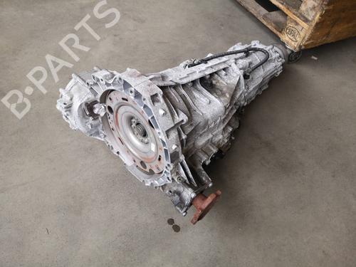 Used Gearbox AUDI A6 C7 Avant (4G5, 4GD) 3.0 TDI quattro (204 hp) 19927879