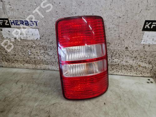 Used Right taillight VW CADDY III MPV (2KB, 2KJ, 2CB, 2CJ) 1.2 TSI (105 hp) 30169184