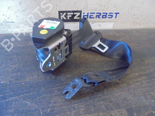 Used Rear right seatbelt SKODA OCTAVIA III (5E3, NL3, NR3) 2.0 TDI (150 hp) 12869517
