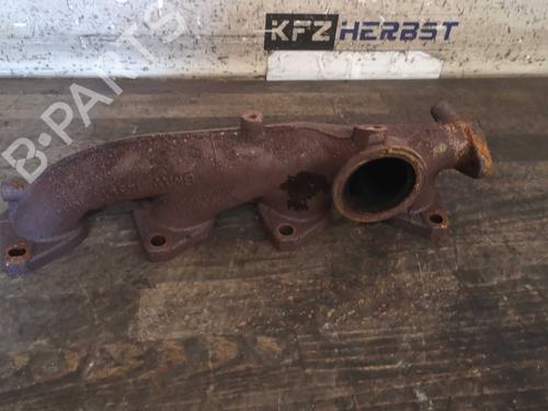 Udstødningsmanifold BMW 5 (F10) 520 d (190 hp) 22285466