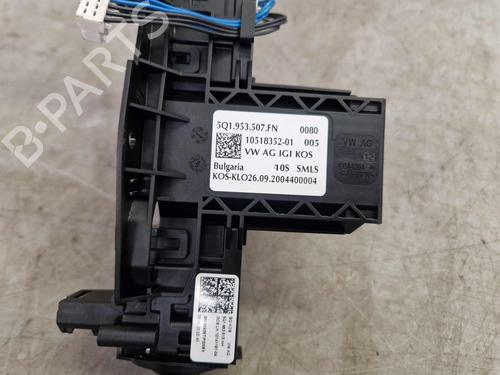 Ratstangsstang SKODA OCTAVIA IV Combi (NX5, PV5) 2.0 TDi | BP29527675I23 