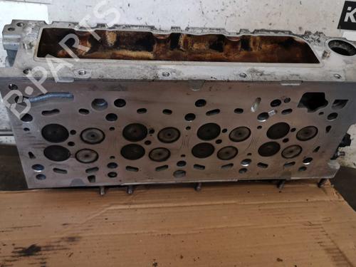 Cylinder head VW PASSAT B8 Variant (3G5, CB5) 1.6 TDI | BP27727873M5 