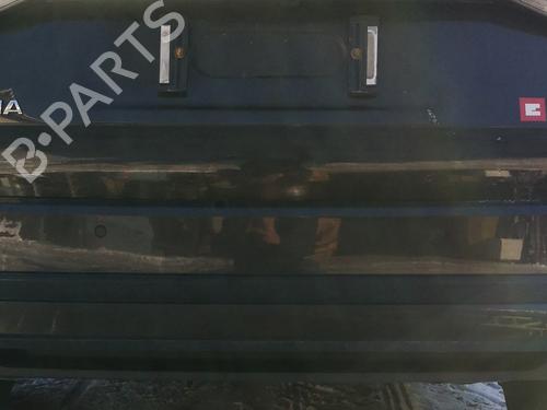 Used Rear bumper SKODA OCTAVIA IV Combi (NX5, PV5) 2.0 TDi (150 hp) 31580985