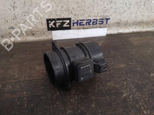 Used Mass air flow sensor RENAULT CAPTUR I (J5_, H5_) 1.5 dCi 90 (J5N4, J5M5, J5MW, J5M6, J5AL, J5AJ) (90 hp) 20154088