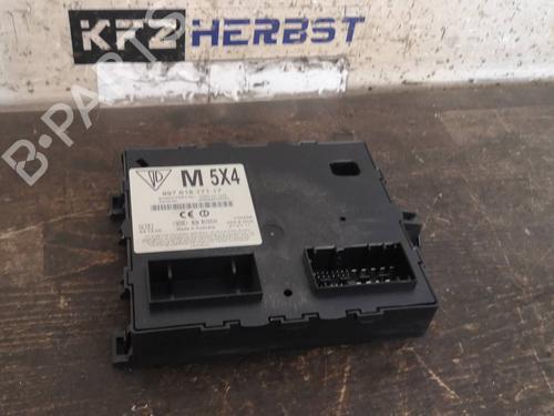 Used Control unit PORSCHE BOXSTER (987) 2.9 (255 hp) 13436367