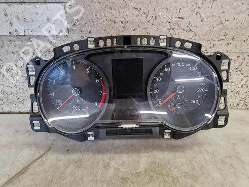 Used Instrument cluster VW GOLF VII (5G1, BQ1, BE1, BE2) 1.2 TSI (86 hp) 26579679