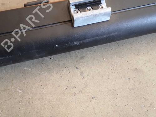 Rear parcel shelf VW GOLF VI Variant (AJ5) 1.4 TSI | BP22292541C85 