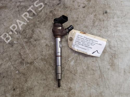 Used Injector Injector VW CRAFTER Van (SY_, SX_) 2.0 TDI FWD (SYB, SYC, SYD) (102 hp) 33819350 33819350