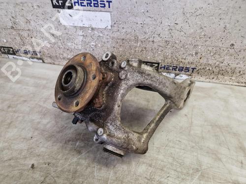 Used Right rear steering knuckle AUDI A4 B8 (8K2) 2.0 TFSI (211 hp) 25049444