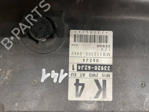 Used Engine control unit (ECU) Engine control unit (ECU) TALBOT HORIZON 1.3 (68 hp) 33683526 33683526
