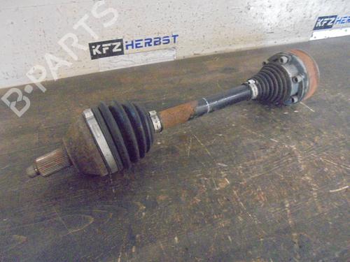 Used Left front driveshaft SEAT IBIZA IV (6J5, 6P1) 1.6 TDI (90 hp) 20091221