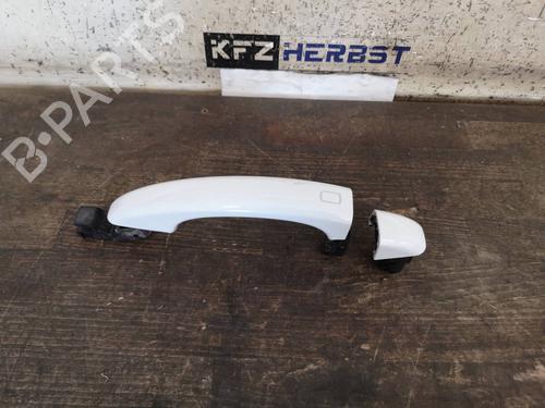 Used Exterior handle AUDI Q3 (8UB, 8UG) 2.0 TFSI quattro (211 hp) 19929134
