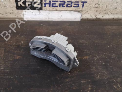 Used Heater resistor BMW 3 (E90) 318 i (129 hp) 12877008