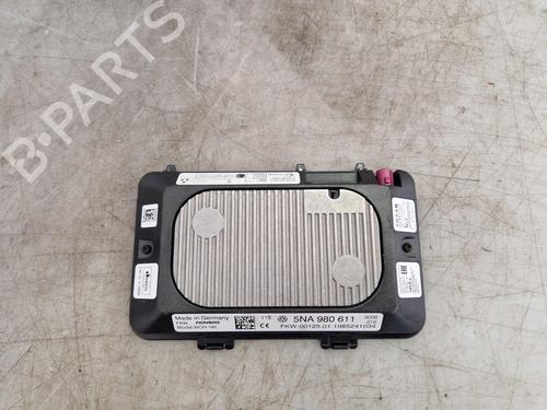 Øvrige Styrinhsenheder VW GOLF VII Variant (BA5, BV5) 2.0 TDI | BP29989269M11