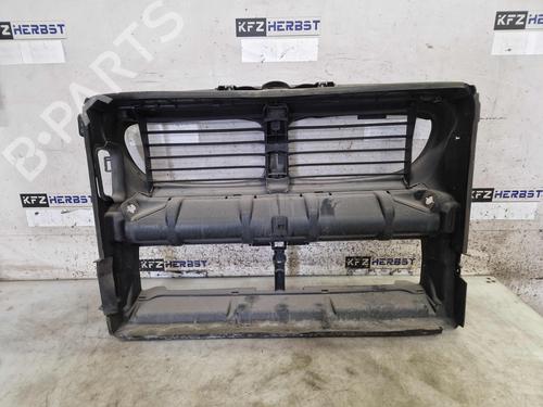 Air vent BMW 5 (F10) 520 d | BP30104507I21