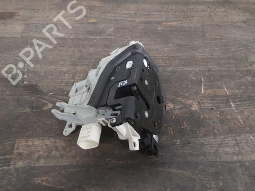 Rear right lock AUDI A3 Sportback (8VA, 8VF) S3 quattro | BP22285699C99 