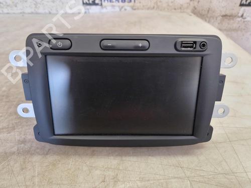 Elektronisk modul DACIA DUSTER (HM_) 1.5 dCi 115 4x4 (HMAD) (116 hp) 26579719