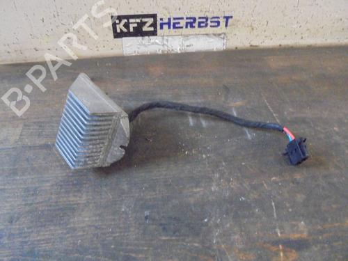 Used Heater resistor SEAT IBIZA IV (6J5, 6P1) 1.4 (85 hp) 20091441