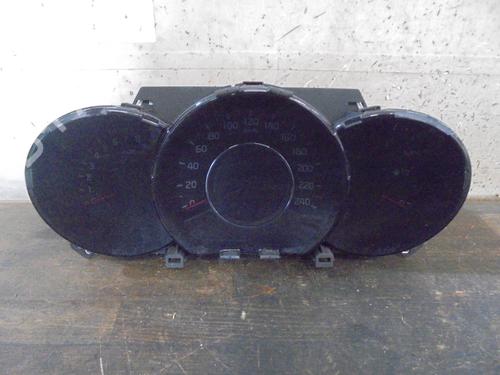 Used Instrument cluster KIA CEE'D (JD) 1.4 CVVT (100 hp) 12873622