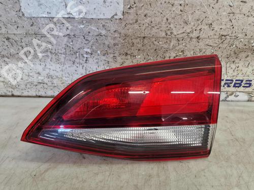 Used Right taillight OPEL ASTRA K Sports Tourer (B16) 1.5 CRDI (35) (105 hp) 26201702