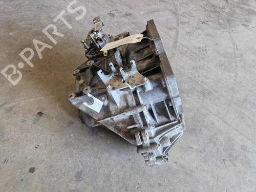 Used Gearbox MINI MINI (R56) One (98 hp) 26664543